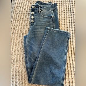 White House Black Market Jeans